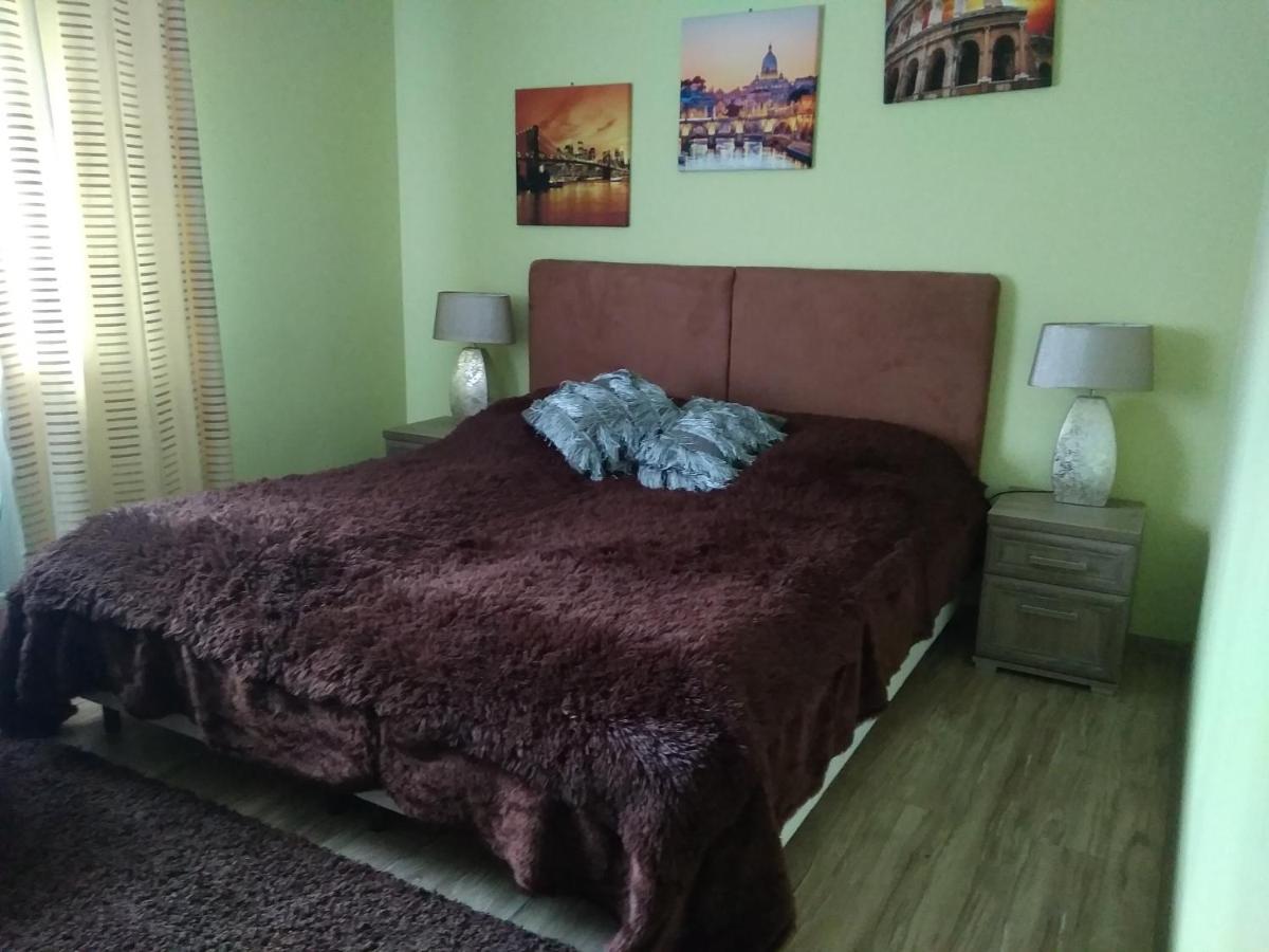 Pod klonowym sercem Kloczew Zewnętrze zdjęcie